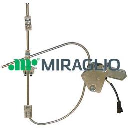 MECH.PODN.SZYBY RENAULT CLIO 90- /P/ 5D /ELEK./ /PRZ/ MIRAGLIO MI30/785