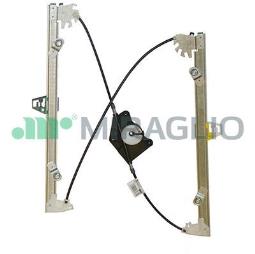 MECH.PODN.SZYBY FIAT STILO 01-08 /L/ /PRZ/ MIRAGLIO MI30/870