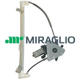 MECH.PODN.SZYBY PEUGEOT 406 /P/ 5D      /ELEK./ /TYŁ/ MIRAGLIO MI30/935