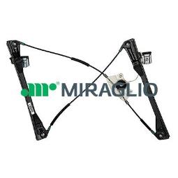 MECH.PODN.SZYBY VW GOLF IV 98- /P/ 3D   /ELEK./ /BEZ SILNICZKA/ MIRAGLIO MI30/945