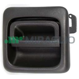 KLAMKA /BOK/ FIAT DUCATO 02- /PRZESUWNE/ /JUMPER,BOXER/ MIRAGLIO MI80/462
