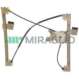 MECH.PODN.SZYBY VW GOLF III /PRZ/ /P/ MIRAGLIO MI30/1007