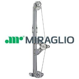 MECH.PODN.SZYBY DB W202 93-00 /L/ /TYŁ/ MIRAGLIO MI30/1099