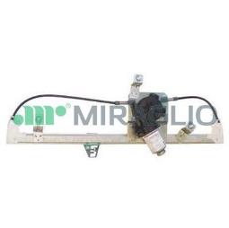 MECH.PODN.SZYBY RENAULT MODUS 04- /P/ /PRZ/ /ELEKT/ MIRAGLIO MI30/1090