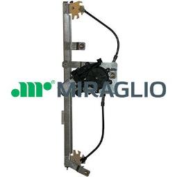 MECH.PODN.SZYBY RENAULT MODUS 04- /P/ /TYŁ/ /5D/ /ELEKT/ MIRAGLIO MI30/1110