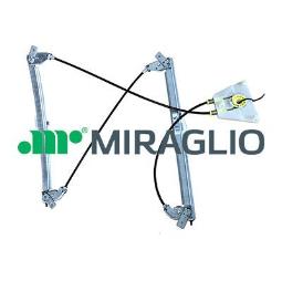 MECH.PODN.SZYBY AUDI A3 03- /PRZ/       /5D/ /L/ /-SIL/ MIRAGLIO MI30/1135