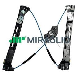 MECH.PODN.SZYBY VW SHARAN 10- /L/ /-SIL./ /PRZ/ /5D/ MIRAGLIO MI30/1213
