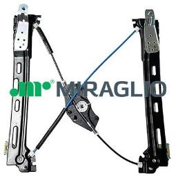 MECH.PODN.SZYBY VW SHARAN 10- /P/ /-SIL./ /TYŁ/ /5D/ MIRAGLIO MI30/1214