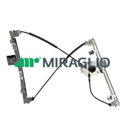 MECH.PODN.SZYBY OPEL CORSA D /3D/ /P/ MIRAGLIO MI30/1341
