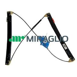 MECH.PODN.SZYBY VW TOUAREG 06- /L/ MIRAGLIO MI30/1418