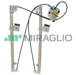 MECH.PODN.SZYBY VW T5 03- /L/ MIRAGLIO MI30/1517