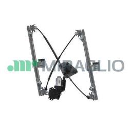 MECH.PODN.SZYBY KIA CEE'D 07-12 /PRZÓD//P//+SILN.//5D/ MI30/1636C