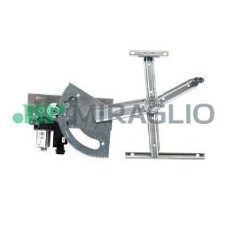 MECH.PODN.SZYBY OPEL VAUXHALL COMBO 01-11 /L//+SILN.//2D/ MI30/1993C