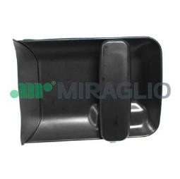 KLAMKA /ZEW/ CITROEN BERLINGO 96-08 /P//5D/ MI80/694