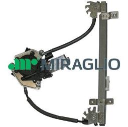 MECH.PODN.SZYBY RENAULT SCENIC 96- /P/  5D /ELEK./ /TYŁ/ MIRAGLIO MI30/951