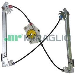 MECH.PODN.SZYBY VW TOUAREG 02-10 /5D/ MI30/2180