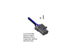 MECH.PODN.SZYBY CITROEN BERLINGO 96-    /L/ /ELEK./ /PARTNER/ MIRAGLIO MI30/886