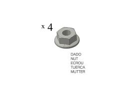 MECH.PODN.SZYBY VW BEETLE 98- /P/       /POD ORYG.SIL./ MIRAGLIO MI30/1308