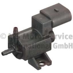 ZAWÓR ELEKTRYCZNY STERUJĄCY VW,AUDI 1,9TDI 00- PIERBURG 7.28098.04.0