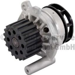 POMPA WODY VW PIERBURG 7.07152.05.0