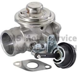 ZAWÓR RECYRKULACJI SPALIN VW 1,9TDI 98- /ATJ/ PIERBURG 7.24809.19.0