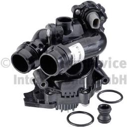 POMPA WODY VW PASSAT 1.8 TSI 09- 7.07856.08.0