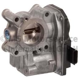 PRZEPUSTNICA RENAULT TWINGO 1,2 16V 07- PIERBURG 7.03703.19.0