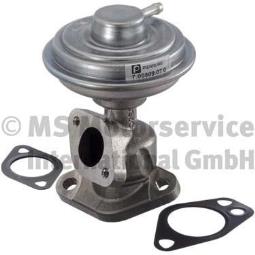 ZAWÓR RECYRKULACJI SPALIN               AUDI 2.7-3.0TDI 04-08 /A4,6/ 7.00309.07.0