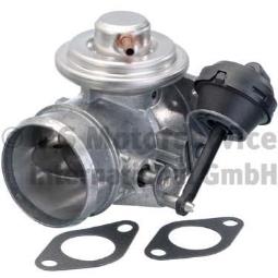 ZAWÓR RECYRKULACJI SPALIN               VW T4 2,5TDI 96- 7.24809.61.0