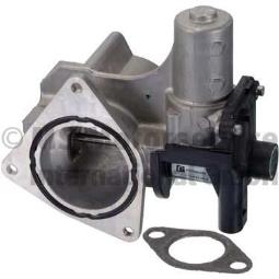 ZAWÓR RECYRKULACJI SPALIN VW T5,CRAFTER 2,5TDI 06- PIERBURG 7.00823.06.0