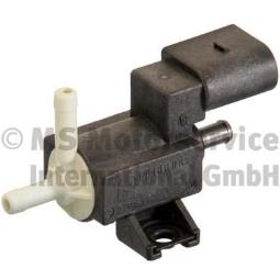 ELEKTROPNEUMATYCZNY ZAWÓR STERUJĄCY VW,AUDI 1,4TFSI 06- PIERBURG 7.02588.04.0