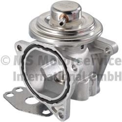 ZAWÓR RECYRKULACJI SPALIN VW AUDI 1,9TDI-3 PIERBURG 7.24809.16.0