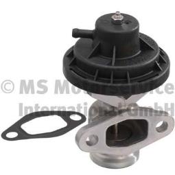 ZAWÓR RECYRKULACJI SPALIN VW CADDY 2,0SDI 04- PIERBURG 7.22477.10.0