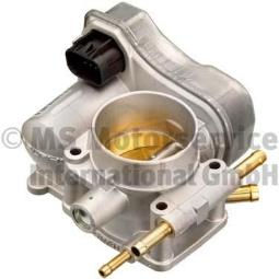 PRZEPUSTNICA OPEL ASTRA 1,4-1,6 16V 04- PIERBURG 7.14319.00.0