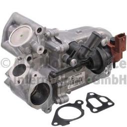 ZAWÓR RECYRKULACJI SPALIN FIAT PUNTO    1,3JTD 03- PIERBURG 7.03622.06.0