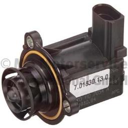 ZAWÓR ELEKTRYCZNY STERUJĄCY AUDI 1,4-2,0TFSI 07- PIERBURG 7.01830.13.0