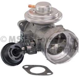 ZAWÓR RECYRKULACJI SPALIN AUDI 1,9TDI 00- PIERBURG 7.24809.26.0