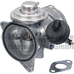 ZAWÓR RECYRKULACJI SPALIN               VW TOUAREG 2,5TDI 03- 7.24809.56.0