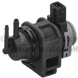 ELEKTROPNEUMATYCZNY ZAWÓR STERUJĄCY RENAULT CLIO 1,5DCI 08- PIERBURG 7.02256.15.0