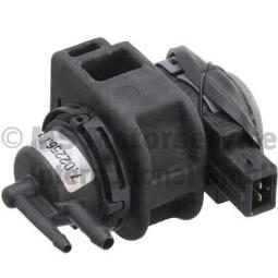 ELEKTROPNEUMATYCZNY ZAWÓR STERUJĄCY RENAULT CLIO 1,5DCI 08- PIERBURG 7.02256.21.0