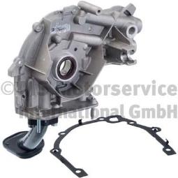POMPA OLEJOWA OPEL COMBO 1.2-1.4LPG 00- 7.01996.03.0