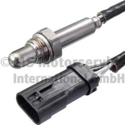 SONDA LAMBDA RENAULT MEGANE 1,4 16V 02- PIERBURG 7.02604.10.0