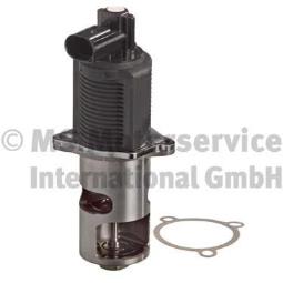 ZAWÓR RECYRKULACJI SPALIN RENAULT LAGUNAII 2,2DCI 02- PIERBURG 7.22818.63.0