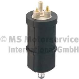 POMPA PALIWA  ELEKTR.OPEL 1,8-2,0 -93 /BOSCH/ 3BAR /WKŁAD/ PIERBURG 7.21287.53.0