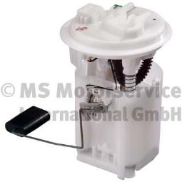 POMPA PALIWA  ELEKTR.FORD 1,3-2,0 89- /FIESTA,MONDEO/ 3,6BAR KPL. PIERBURG 7.00468.27.0