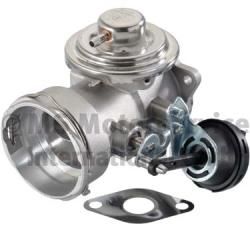 ZAWÓR RECYRKULACJI SPALIN AUDI 1,9TDI 00- PIERBURG 7.24809.20.0