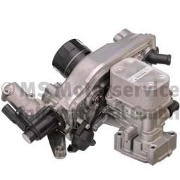 ZAWÓR RECYRKULACJI SPALIN VW T5 2,0BITDI 09- PIERBURG 7.02756.07.0