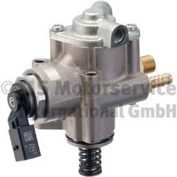 POMPA WYS.CIŚ.AUDI 2,0TFSI 04- 7.06032.04.0