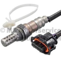 SONDA LAMBDA OPEL ASTRA 2,0T 16V 02- PIERBURG 7.02604.07.0