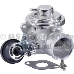 ZAWÓR RECYRKULACJI SPALIN VW AUDI 1,2-1,9TDI 00- PIERBURG 7.24809.17.0